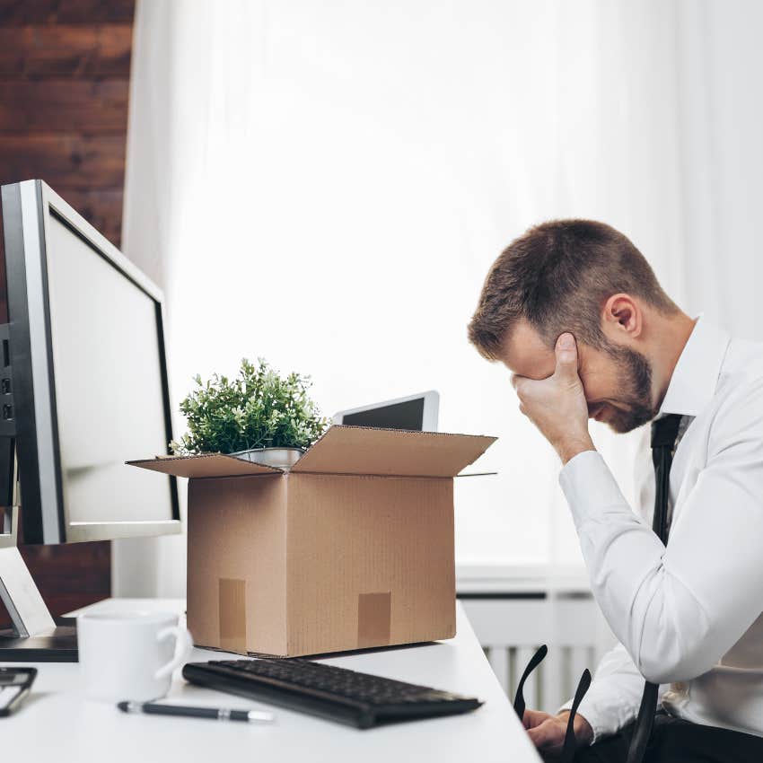 Recruiter Explains Why There Are So Many Open Jobs But Nobody's Getting Hired