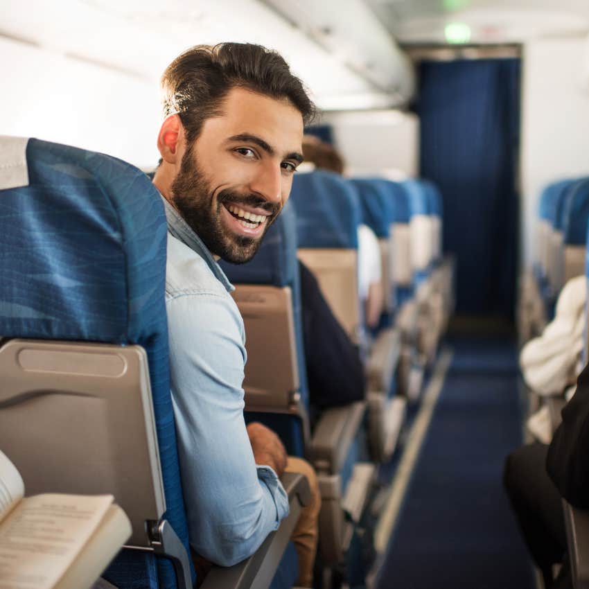 Pilot Cancels Flight To Hawaii Twice Because He Wasn't Really Feeling It