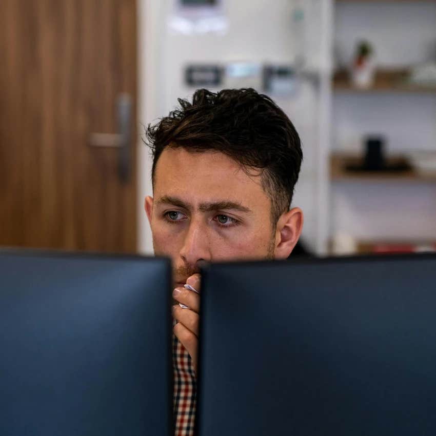 Gen X'er Makes $344K Working 3 Full-Time Remote Jobs In IT Without Any Of The Companies Knowing