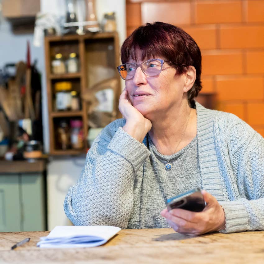 Millennial Wonders Why Boomer Parents' Attitude Turned Nasty As They Aged