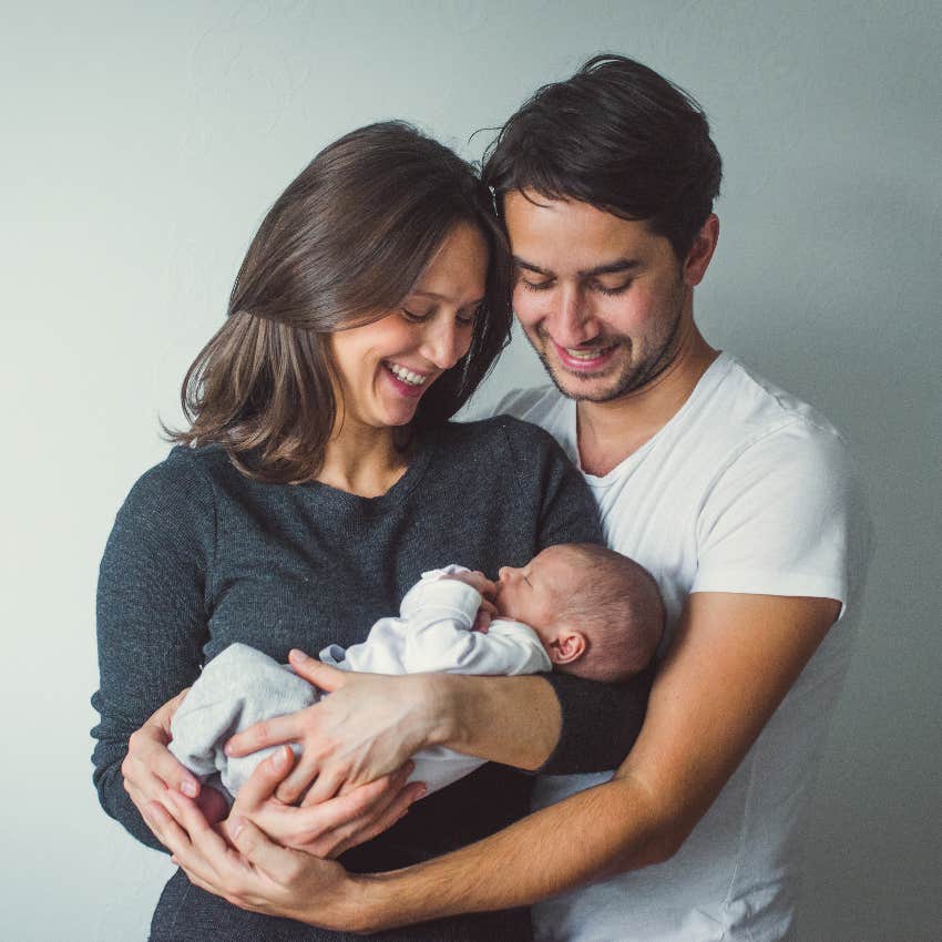 Woman's Future Mother-In-Law Insists That She Name Her Baby After Her Own Child Who Passed Away 18 Years Ago