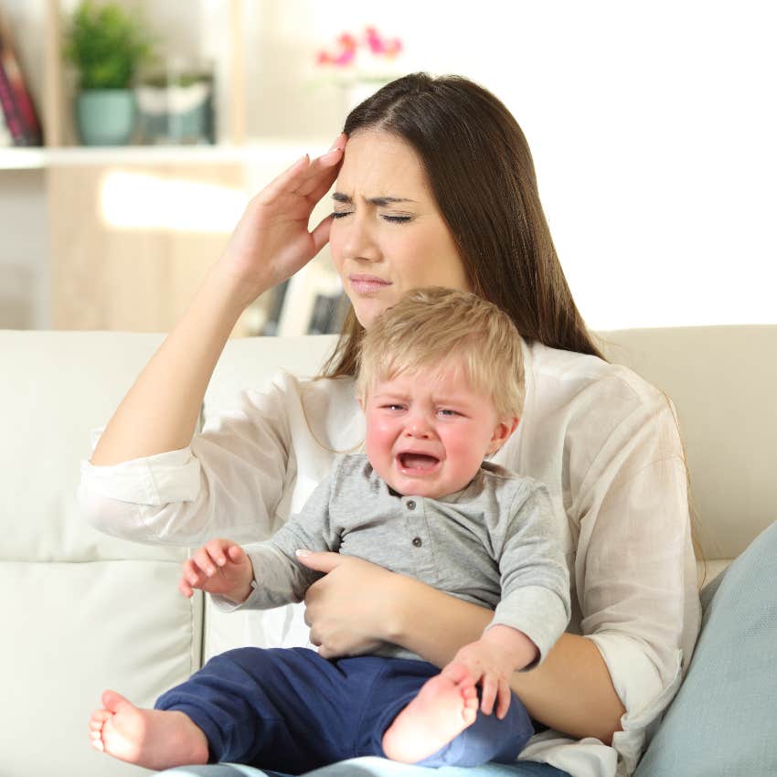 Stay-At-Home Mom Asks If She'd Be Selfish To Hire A Nanny For Her 2-Year-Old So She Can Pursue Her Hobbies