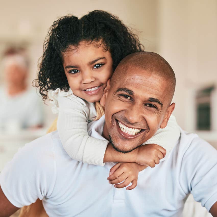 Psychologist Explains Why Parents Shouldn't Offer Comfort When Kids Feel Unsure