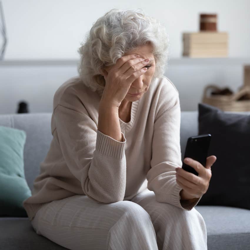 Woman Thinks Her Stepdaughter Is Isolating Her Because She's Not Her New Baby's Real Grandmother