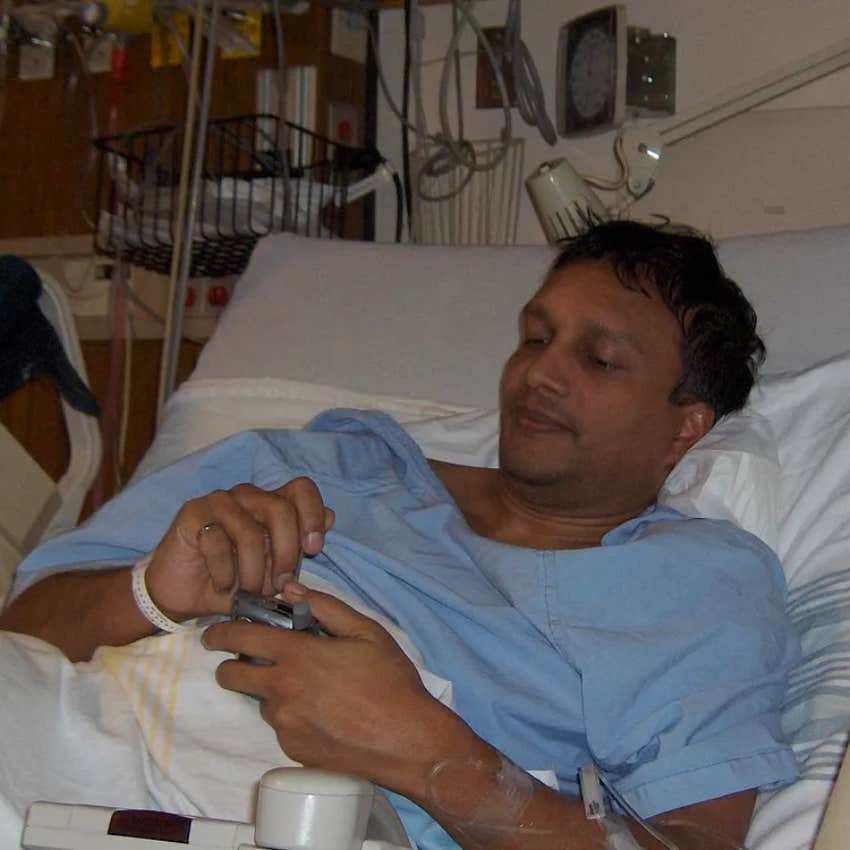 My Heart Attack Was One of the Best Things That Ever Happened to Me