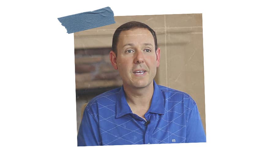 How I Overcame Prostate Cancer And Became An Ironman Athlete