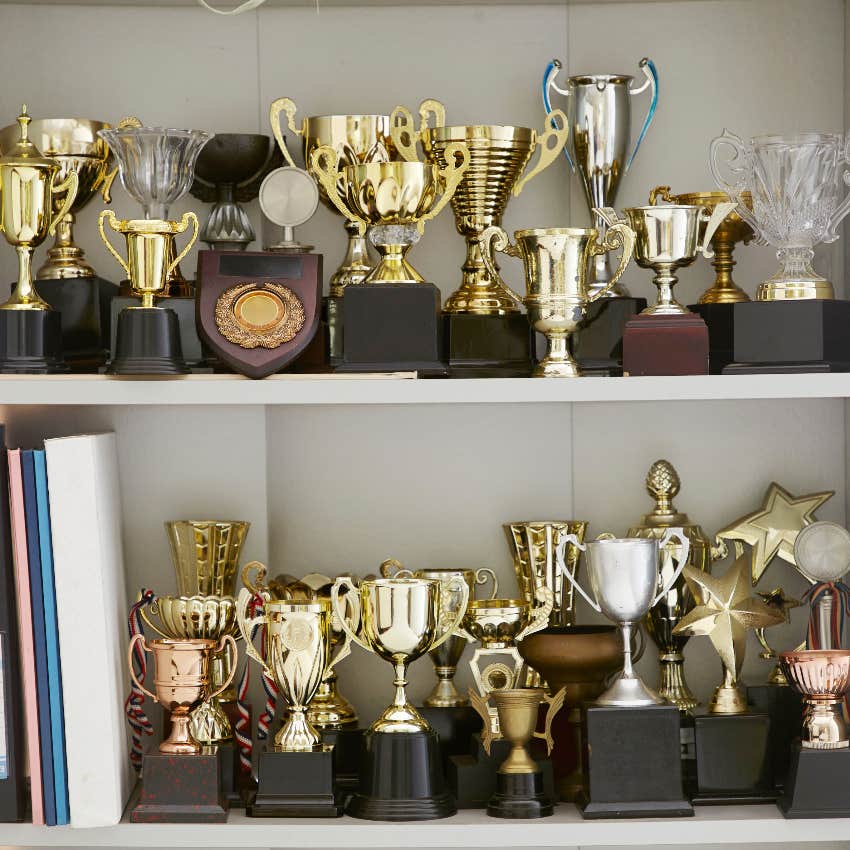 I’m Opting Out Of Ambition