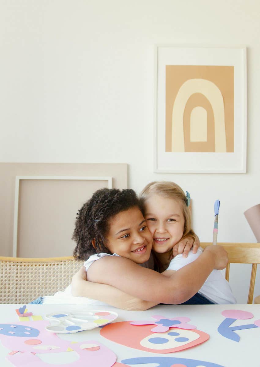 Mom Called ‘Lazy’ After She Banned Playdates