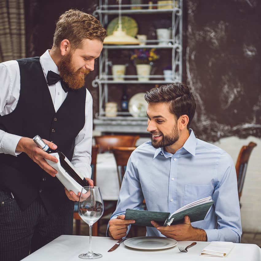 Man Criticizes America's Out Of Control Tipping After Traveling Abroad 