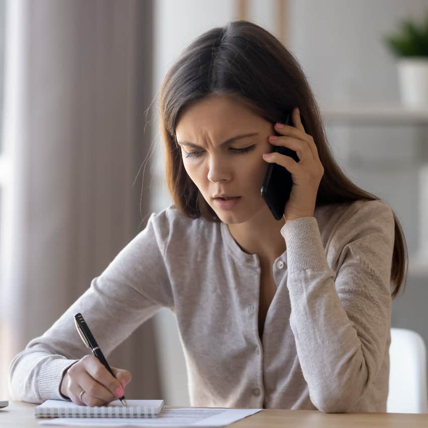 I Chose Divorce For A Simple Reason