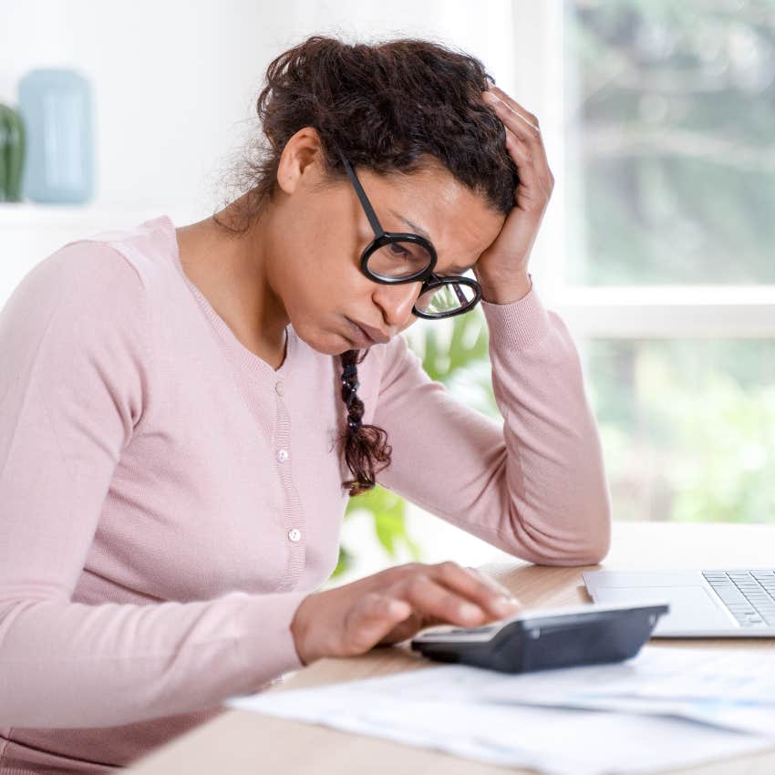 Woman Dating A Broke Guy With A Great Personality Says It Won't Last