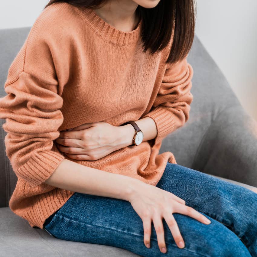 Engineer Reveals The Concerning Reason People Shouldn't Sleep Naked