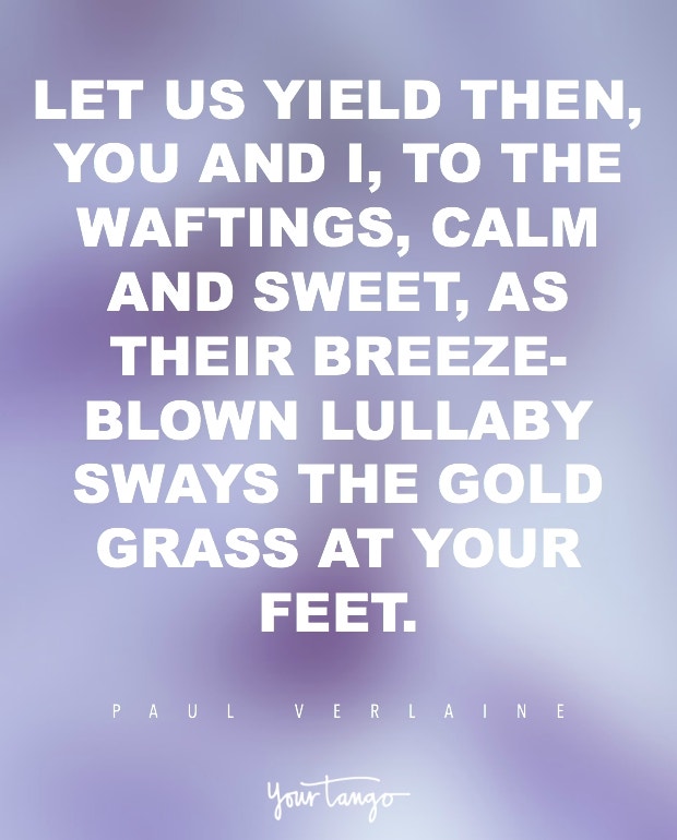 &amp;quot;In Muted Tone&amp;quot; Paul Verlaine (Translated by Norman R. Shapiro) soulmate poems