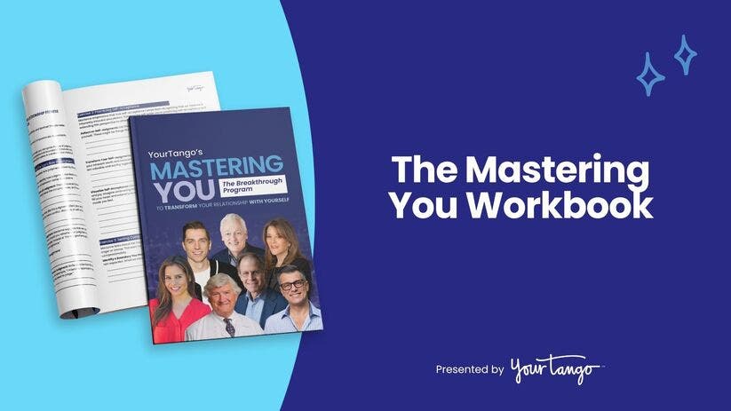 lasting love relationship workbook